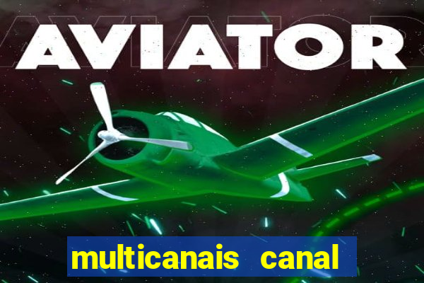 multicanais canal combate ao vivo